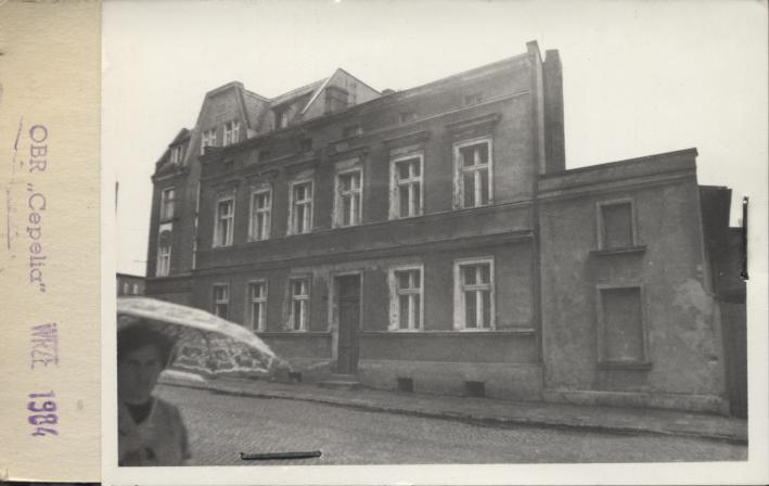 dom, skan 3