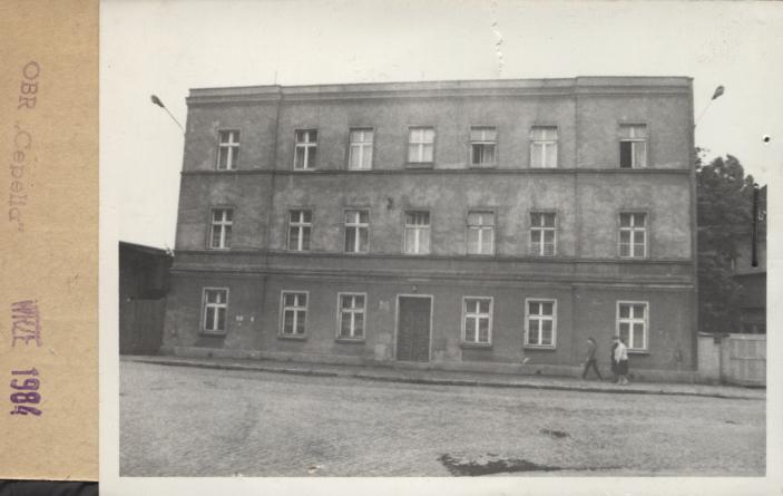 dom, skan 2