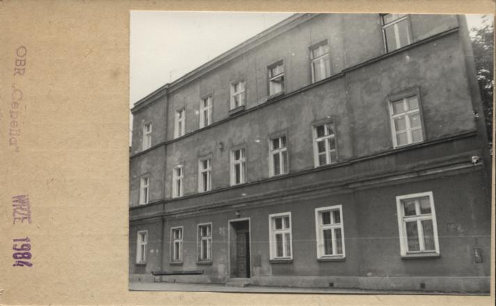 dom, skan 3