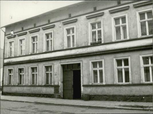 dom, skan 2