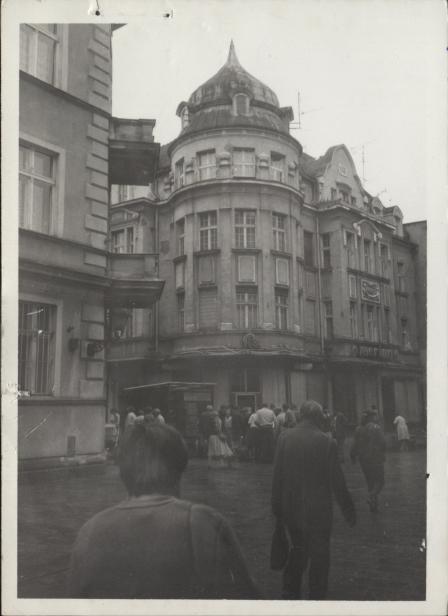 dom, skan 3