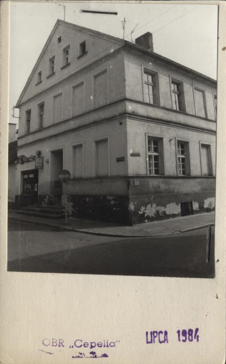 dom, skan 3