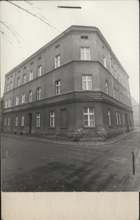 dom, skan 3