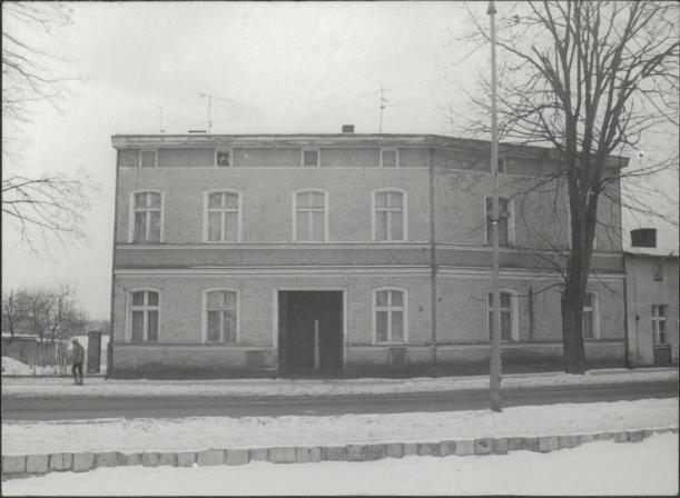 dom, skan 3