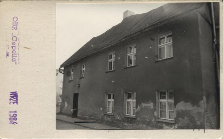 dom, skan 3