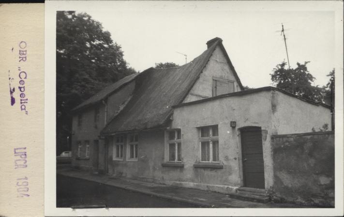 dom, skan 3