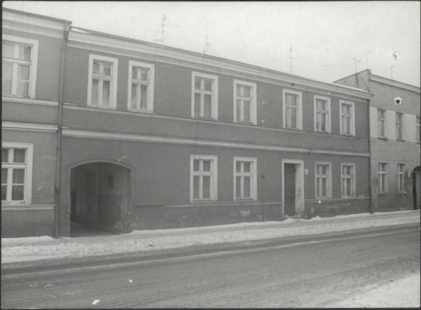 dom, skan 3