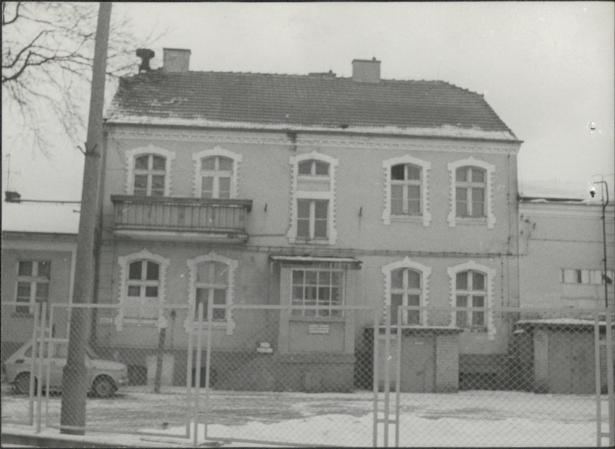 dom, skan 3