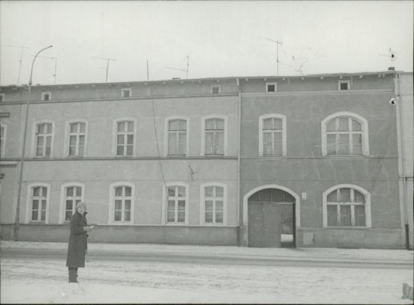dom, skan 3