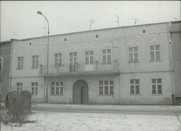 dom, skan 3