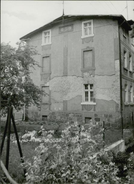 dom, skan 3