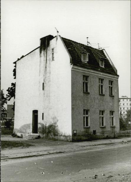 dom, skan 3