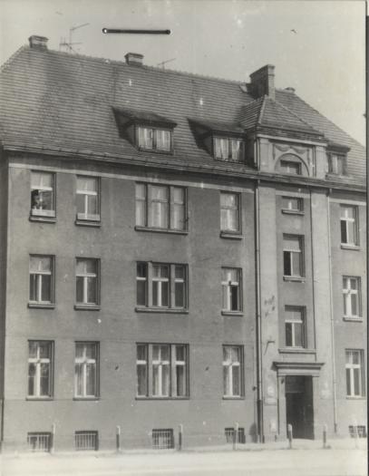 dom, skan 2
