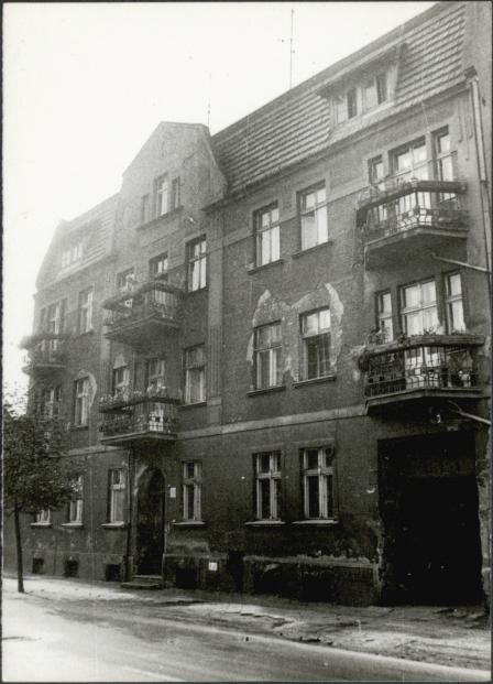 dom, skan 3