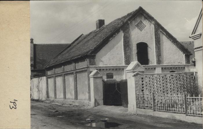 budynek gospodarczy, skan 2