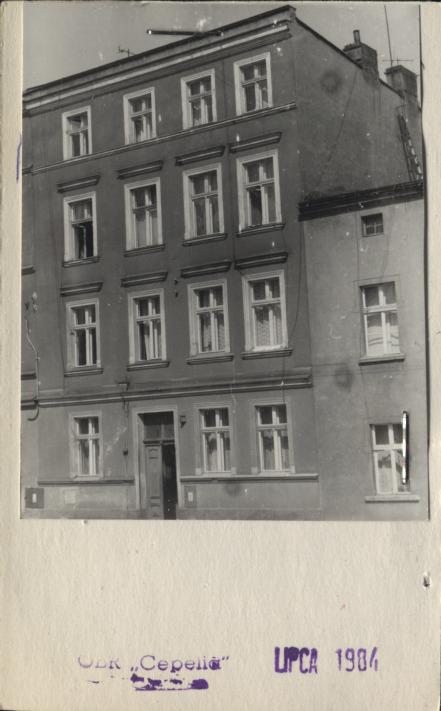 dom, skan 3