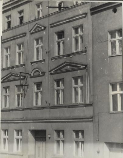 dom, skan 3