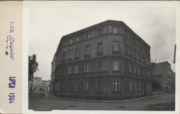 dom, skan 3