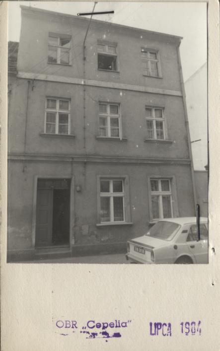 dom, skan 3