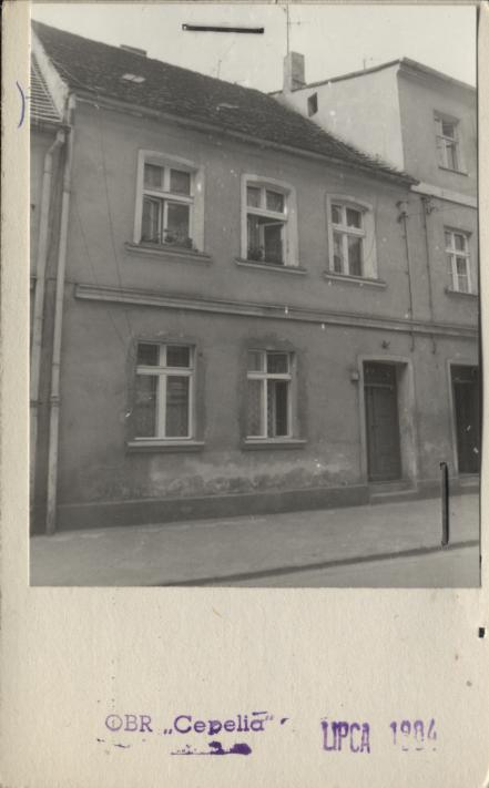 dom, skan 3