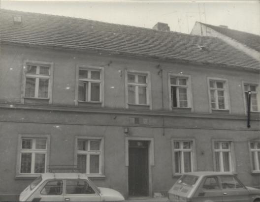 dom, skan 3