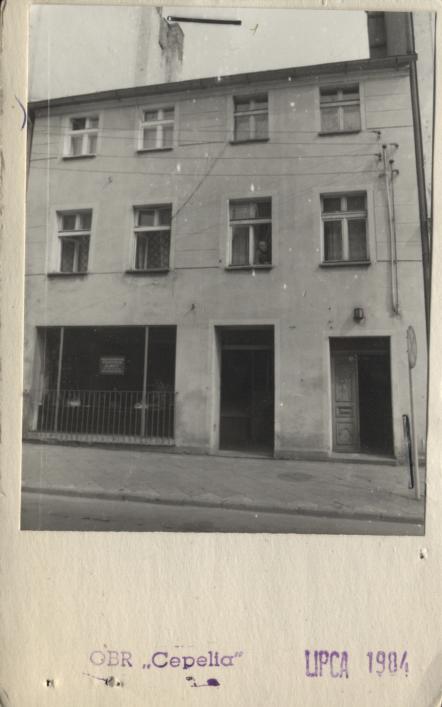 dom, skan 3