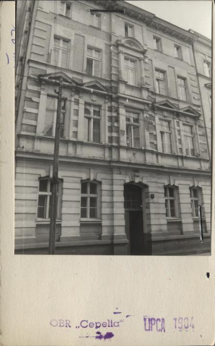 dom, skan 3