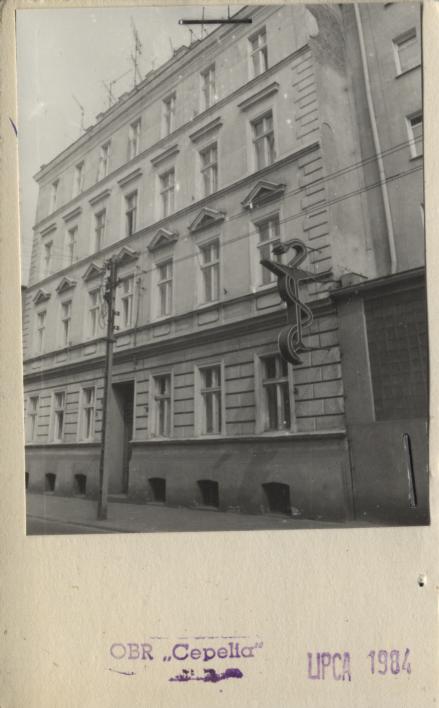 dom, skan 3
