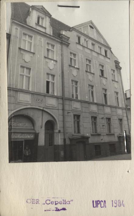 dom, skan 3