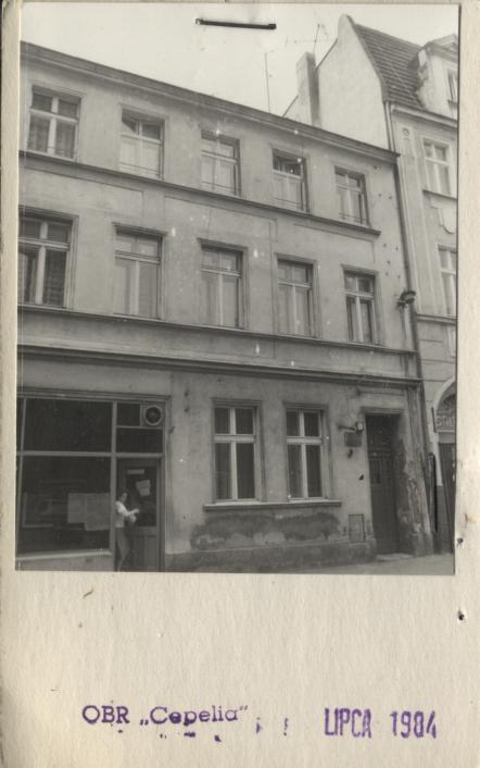 dom, skan 3