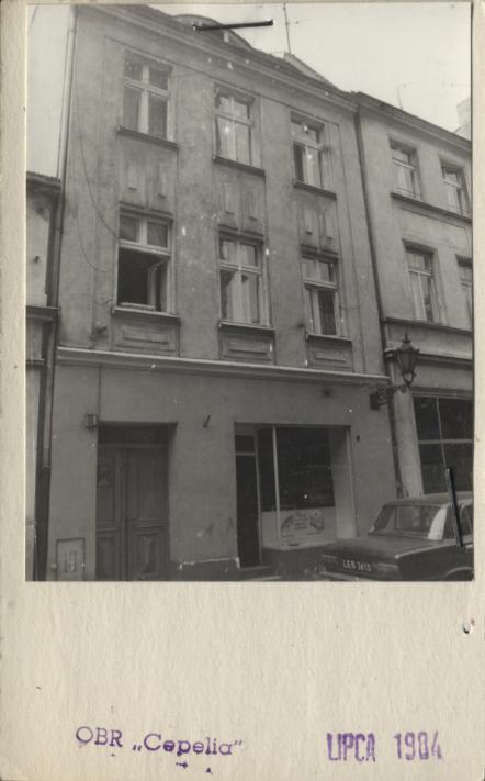 dom, skan 3