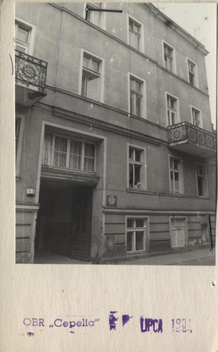 dom, skan 3