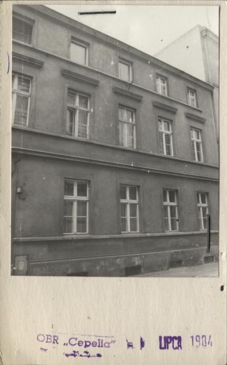 dom, skan 3