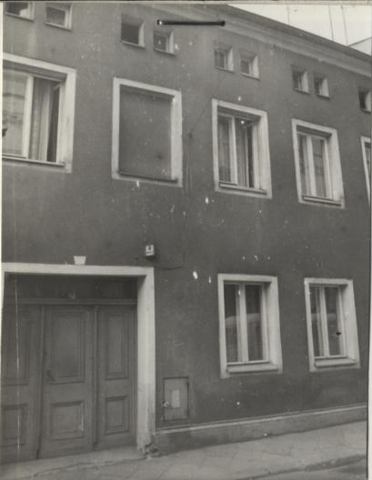 dom, skan 3