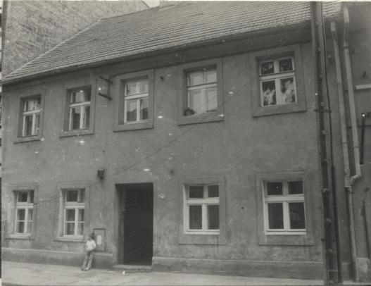 dom, skan 3