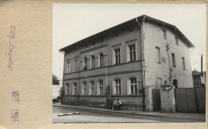 dom, skan 2