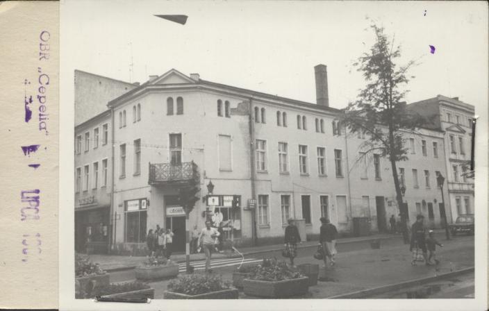 dom, skan 3