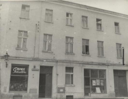 dom, skan 3