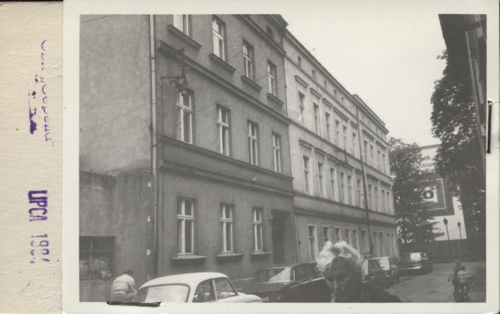 dom, skan 3