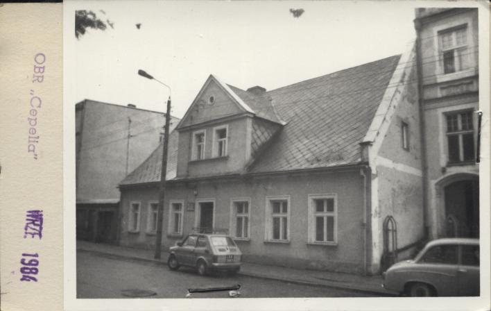 dom, skan 3