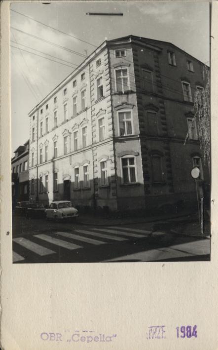 dom, skan 3