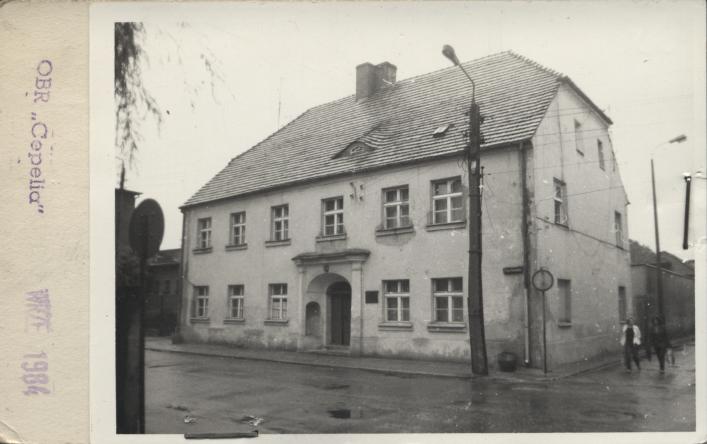 dom, skan 3