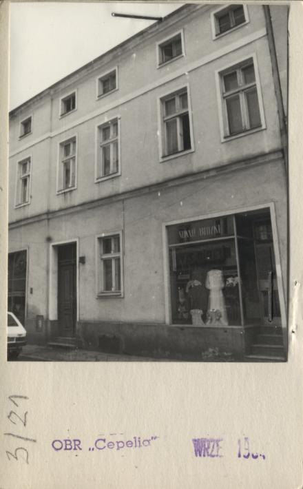 dom, skan 3