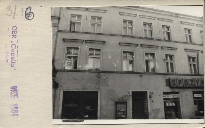 dom, skan 3