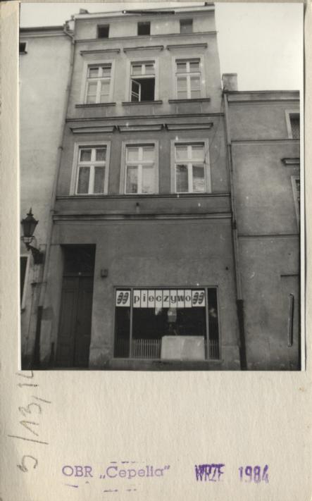 dom, skan 3