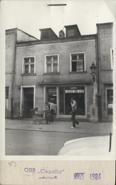 dom, skan 3