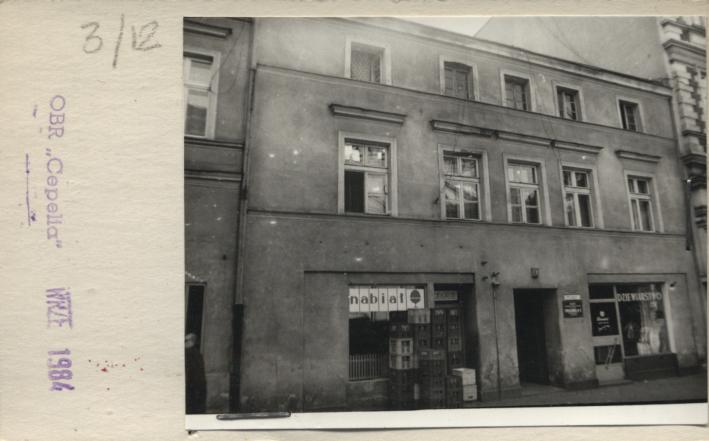 dom, skan 3