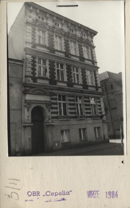 dom, skan 3