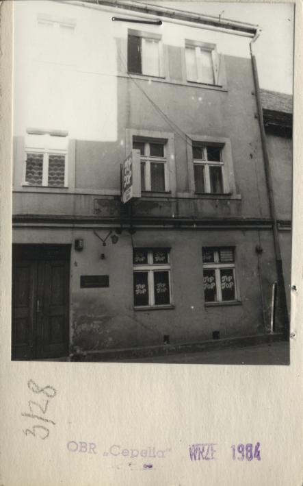 dom, skan 3