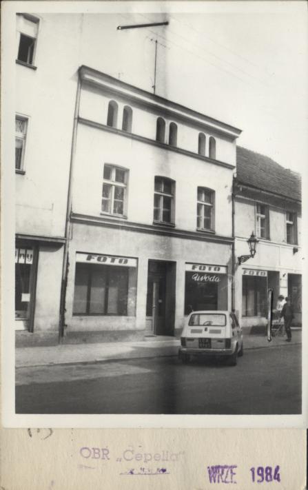 dom, skan 3